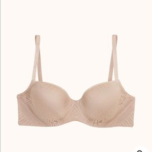 Third love lace t-shirt bra